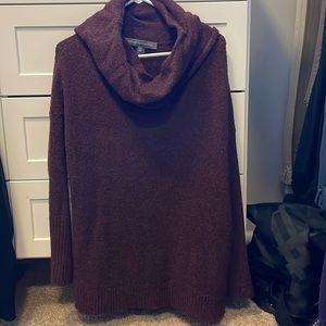French Connection Cowl Neck Sweater